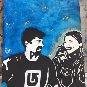 Meet your Posher, Trinity